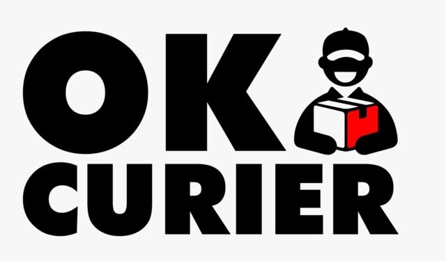 Ok curier servicii curierat