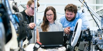 Inovația românească care promite să revoluționeze industria auto prin digitalizare