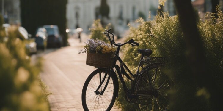 Cum să descoperi frumusețea ascunsă a României cu bicicleta
