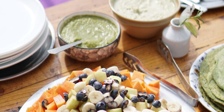 Cum să îți întărești imunitatea cu alimente naturale și remedii tradiționale