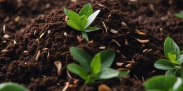 Cum să faci compost acasă și să îți îmbogățești grădina