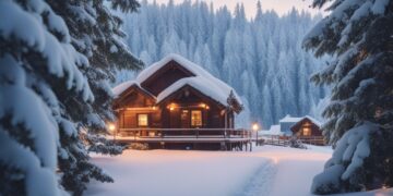 Cele mai frumoase destinații de iarnă din România pe care trebuie să le vizitezi